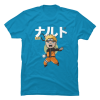 naruto rasengan shirt